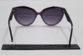 Дамски слънчеви очила във виолетово марка Guess by Marciano, снимка 6