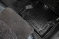 Гумени стелки тип леген за Audi Q2 след 2016 г., ProLine 3D, снимка 8