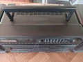 SONY Радиокасетофон, снимка 12