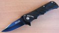 Сгъваем нож Cold Steel F17, снимка 9