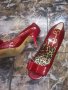 Обувки Jessica Simpson, снимка 3