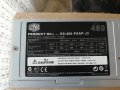 Компютърно захранване 460W ATX CoolerMaster RS-460-PSAP-J3 120mm FAN