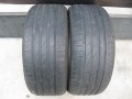 2бр.Nokian ZLINE 245/45/19 DOT 10/18-6,2 mm, снимка 1
