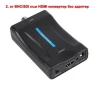 BNC-HDMI-SDI видео конвертор-адаптер Converter + Гаранция, снимка 7