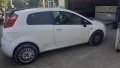 Fiat Punto-1.3дизел/75к.с./2008г-на части, снимка 4