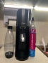 Машина за газирана вода Sodastream, снимка 3