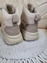 Нови боти - беж, снимка 6
