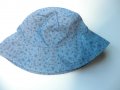 лятна шапка декатлон, снимка 1 - Шапки, шалове и ръкавици - 37668849