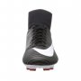 Мъжки Футболни Обувки - NIKE MERCURIAL Victory VI DF FG; размери: 44.5 и 45, снимка 4