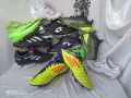 Бутонки, Адидас футболни обувки, калеври Adidas F 50, N- 40, снимка 13