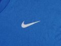 Nike DRI-FIT Legend оригинална тениска 2XL Найк спортна фланелка спорт, снимка 4