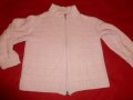 Детска плетена жилетка Българска, снимка 10
