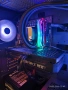 Геймърски i7 12700f, RTX 3070 8GB, RAM 16GB DDR4 3600, SSD 512GB NVME, снимка 3