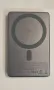 Безжична магнитна външна батерия TORRAS 5000mAh, снимка 3