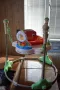 Бънджи Fisher-Price Rainforest Jumperoo , снимка 1