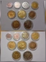 Лот възпоменателни монети,медали.., снимка 1