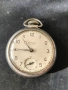 Американски джобен часовник - Westclox SCOTTY - MADE IN U.S.A. - Рядък, снимка 5