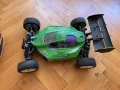 RC Бъги Kyosho Inferno neo 1/8 , снимка 5