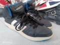 мъжки маратонки кецове adidas® MID Leather shoes original SB, 43 - 44, скейтборд GOGOMOTO.BAZAR.BG®, снимка 18