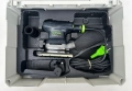 Festool RS 400 EQ - Електрически виброшлайф , снимка 2