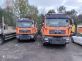 Man TGM 26-330 / 6x4 / СНЕГОРИН ТГМ 26-330 !!!, снимка 3
