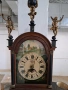 холандски стенен часовник , снимка 4