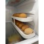 Органайзер за яйца за хладилник, снимка 11