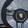 Facelift Волан за Porsche GT3 911 Cayenne Panamera Cayman Boxter Carrera 991 997 987 970 971 981, снимка 5