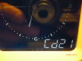 Tevion CDR 294 radio clock cd alarm stereo , снимка 12