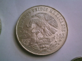 11 броя монети Мексико , снимка 5