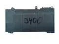 Оригинална Батерия HP ProBook 450 G6 и G7, 440, 430 RE03XL 11.55V 45Wh 3400 mAh, снимка 3