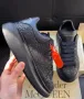 Дамски черни кецове  Alexander McQueen/BR10m, снимка 3