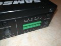 SAMSON S ZONE 4 CHANNEL/4 ZONE MIXER-SWISS LK1EWC1312232008, снимка 18