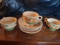 Продавам сервиз за кафе, снимка 2