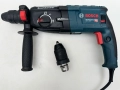 BOSCH GBH 2-28 F - Мощен перфоратор 880W 3.2J перфектен! , снимка 3