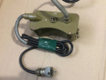 стар руски военен уред за нощно виждане""ПНВ - 57Е", снимка 11