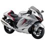 Suzuki Hayabusa 2022 - мащаб 1:12 на Maisto моделът е нов в кутия, снимка 2