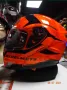 каска MT Helmets каска ATOM SV модуларна мото каска тъмни очила, снимка 5