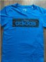 adidas Sports Essentials Linear T-shirt - страхотна мъжка тениска, снимка 4