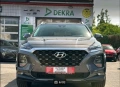 Hyundai Santa fe PREMIUM-HEAD-UP--4X4-ОБДУХВАНЕ-360-КАМЕРИ-ПАМЕТ , снимка 3