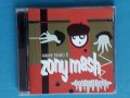 Wayne Horvitz & Zony Mash – 1997 - Cold Spell(Jazz,Space-Age), снимка 1 - CD дискове - 43815757