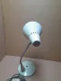 Соц Стара Настолна Лампа., снимка 5