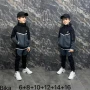 Ликвидация❌ Детски Спортен Комплект Nike За 4 Години - Налични Различни Цветове Код B361, снимка 4