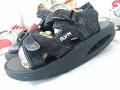 тип MBT® сандали КАТО НОВИ RYN® original,KYBUN® ~~ Shape-ups SKECHERS®, 40 - 41, Уолкмакс, Walkmaxx®, снимка 1