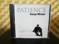 George Michael - Patience, снимка 1 - CD дискове - 33022056