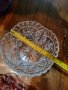 Фруктиери от стъкло ,кристал, снимка 8