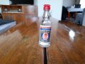 Стара бутилка от коняк Takovo, снимка 1 - Други ценни предмети - 37575288