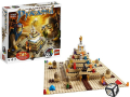 Lego 3843 - Лего Пирамидата на Рамзес, снимка 3