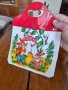 Стара детска чанта #4, снимка 4