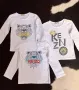 Kenzo детски блузи, снимка 1